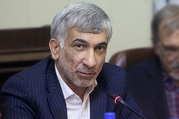 عبدالهادی فقهی زاده