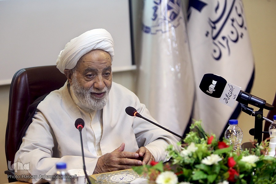 محسن قرائتی