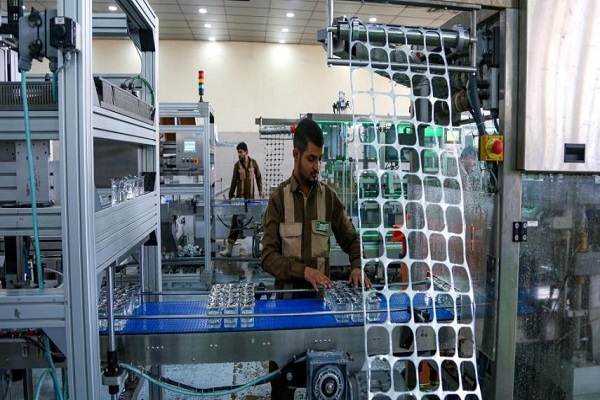 آمادگی عتبات عالیات برای برگزاری مراسم اربعین