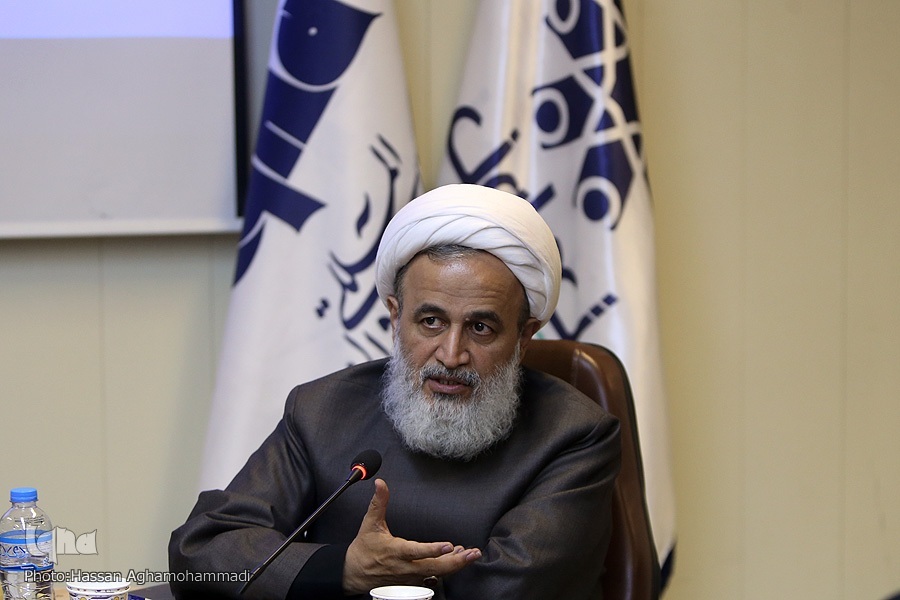 علیرضا پناهیان