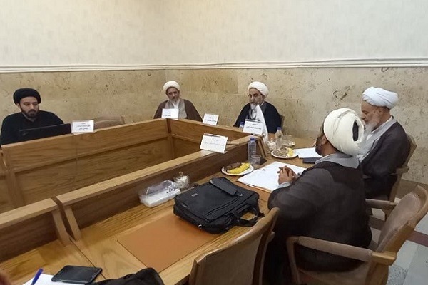 نظریه همپوشانی حجیت قرآن و سنت بررسی شد