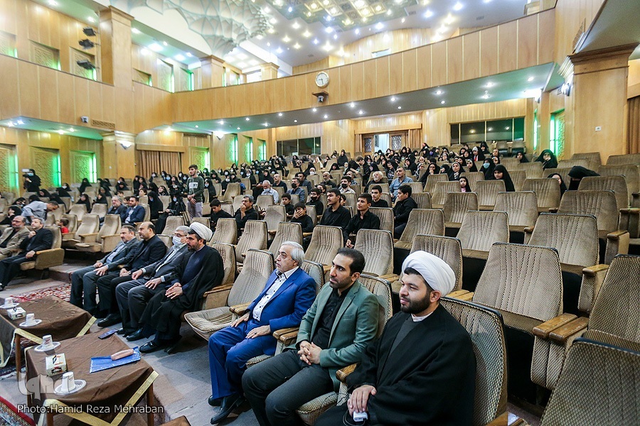 مرحله نهایی چهارمین دوره مسابقات قرآن مشکات آغاز شد