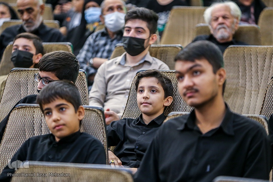 مرحله نهایی چهارمین دوره مسابقات قرآن مشکات آغاز شد