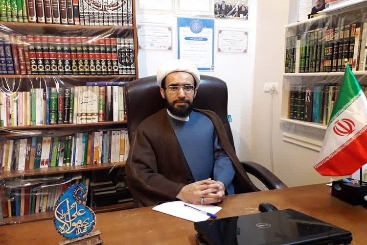 محمدعلی مروجی طبسی