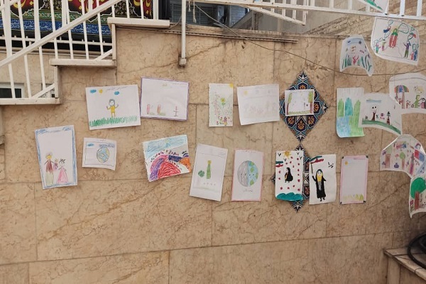 مؤسسه بیت‌النور