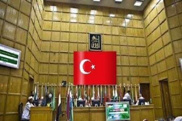 راهیابی قاری ایرانی به مرحله نهایی مسابقات قرآن ترکیه