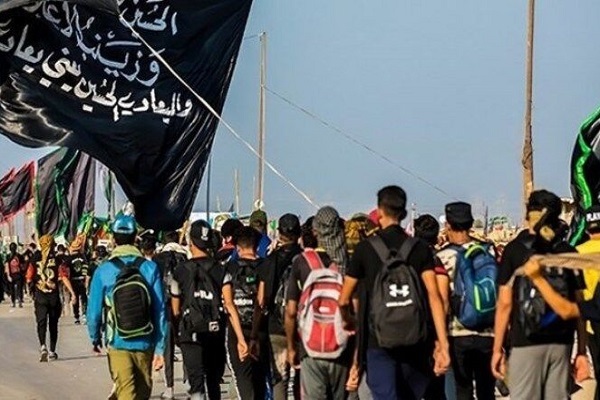 ظرفیت میلیونی پاکستان برای پیاده‌روی اربعین/ استحباب زیارت امام حسین(ع) با وجود ضرر