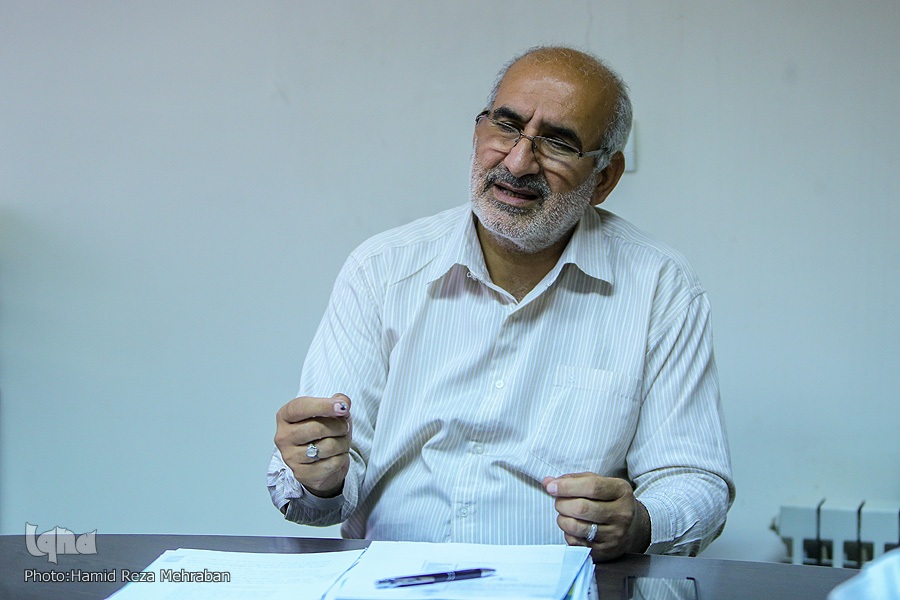 محمدعلی گودرزی