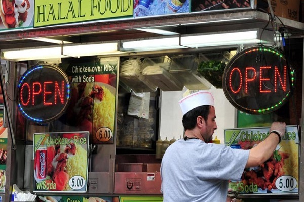 رونق اقتصاد جهانی حلال