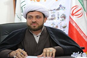 تربیت 110 حافظ کل قرآن در مدرسه شبانه‌روزی اوقاف خراسان‌جنوبی