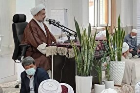 تبیین آموزه‌های دینی وظیفه روحانیون در هدایت جامعه است