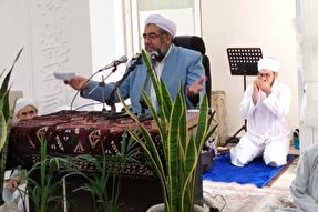 لزوم بهره‌مندی طلاب از علوم جدید منطبق با مسائل روز