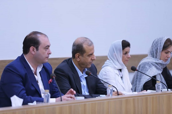 تحمیل جنگ، انتقام صهیونیستها برای سه دهه مقاومت مردم سوریه بود تحمیل جنگ، انتقام صهیونیستها برای سه دهه مقاومت مردم سوریه بود