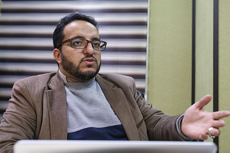 اربعین، رسانه تمدن ساز بر مدار مکتب شهید سلیمانی