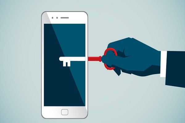 هک گوشی تلفن همراه