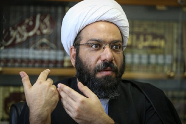 محمدحسین معزی