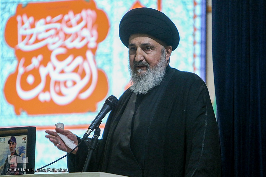 فوری ارسالی/ رسانه‌ها حضور کوتاه مدت زائران در اربعین را فرهنگ‌سازی کنند