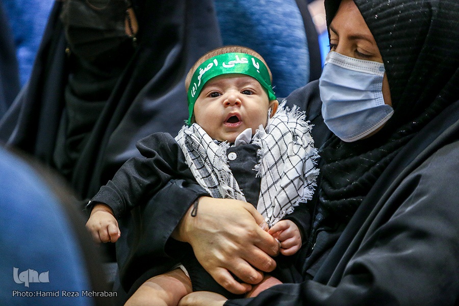 فوری ارسالی/ رسانه‌ها حضور کوتاه مدت زائران در اربعین را فرهنگ‌سازی کنند