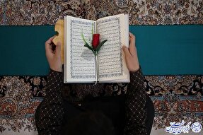 روایت دو خواهر روشندل از حفظ قرآن