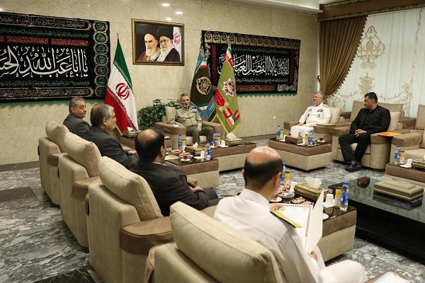 ناوگروه ۷۵ نیروی دریایی ناوگروه ۷۵ نیروی دریایی