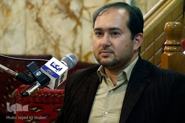 هادی ایزدپناهی