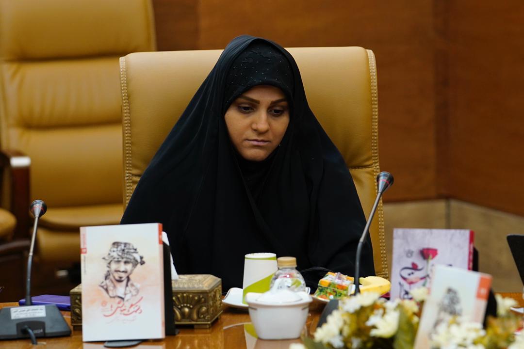 آخرتی: دفاع از حریم اسلام زبان و نژاد نمی‌شناسد