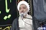 مراسم عزاداری امام حسین(ع) در بوشهر برپا شد + عکس