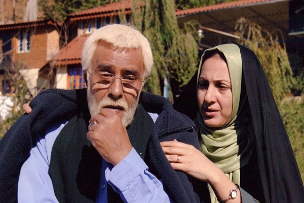 ای حسینم، امیر حسینم /  من عاشق حسینم