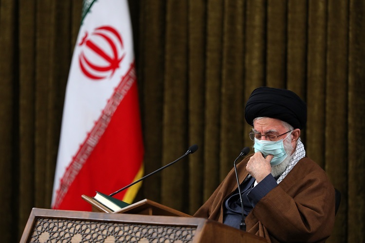 آیتالله خامنهای آیتالله خامنهای