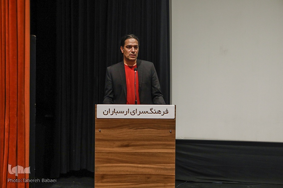 شرایطی را فراهم سازیم تا تمام آیین‌ها و مناسک ما خالی از هنر نباشند