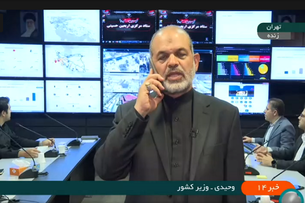 تردد روان در مرزهای ششگانه/ زائران با وسایل نقلیه ایرانی باز می‌گردند