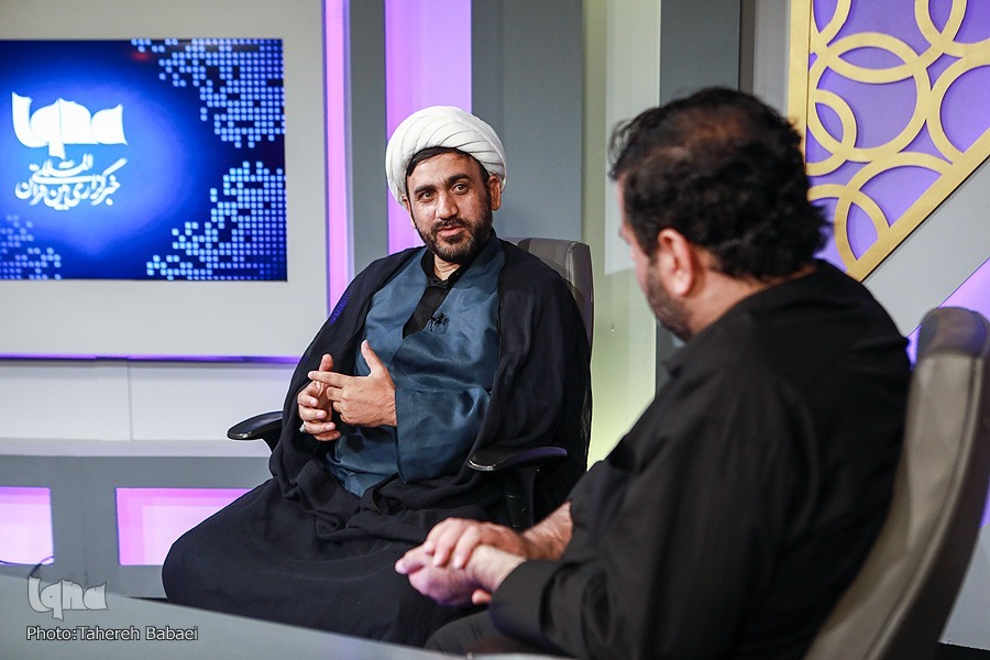 توقع تمدنسازی از راهپیمایی اربعین چقدر واقعی و شدنی است؟ توقع تمدنسازی از راهپیمایی اربعین چقدر واقعی و شدنی است؟