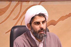 برگزاری همایش «هم‌قدم با اربعینیان» در همدان