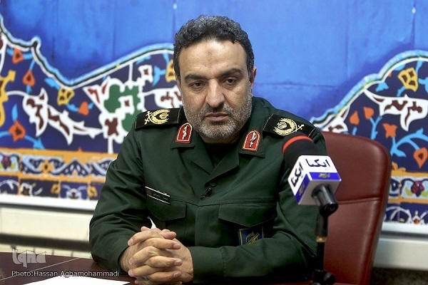 جمعه/////اخباری با رنگ و بوی اربعین حسینی