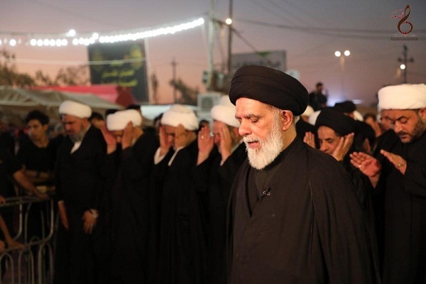 تازه‌های اخبار اربعین؛ از مشارکت زائران 80 کشور تا نماز جماعت یکپارچه در طریق الحسین(ع)