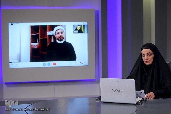 ذائقه‌شناسی و مخاطب‌شناسی در برنامه‌های تبلیغی اربعین یک ضرورت است + فیلم