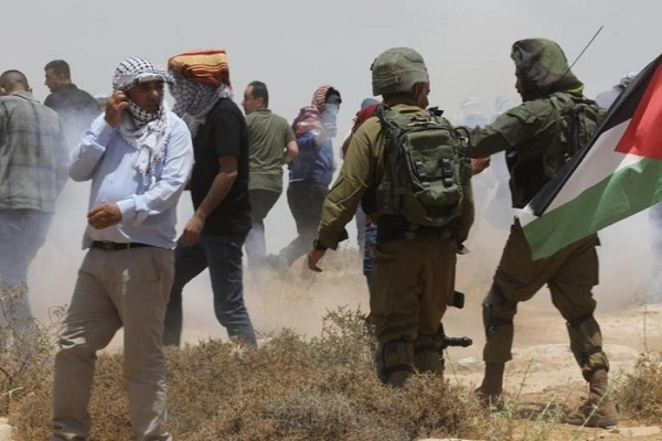 هشدار سازمان ملل درباره حملات اسرائیل به کرانه باختری و تجمع علیه اسرائیلی سازی نظام آموزشی در قدس/اماده هشدار سازمان ملل درباره حملات اسرائیل به کرانه باختری و تجمع علیه اسرائیلی سازی نظام آموزشی در قدس/اماده