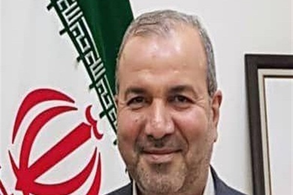 تعداد زائران اربعین از 21 میلیون فراتر رفت/تقدیر سفیر ایران از مهمان‌نوازی عراقی‌ها