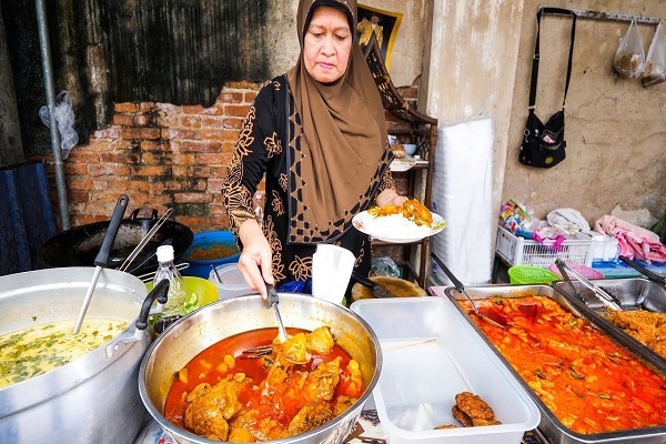 تایلند در صدر صادرکنندگان مواد غذایی حلال تایلند در صدر صادرکنندگان مواد غذایی حلال