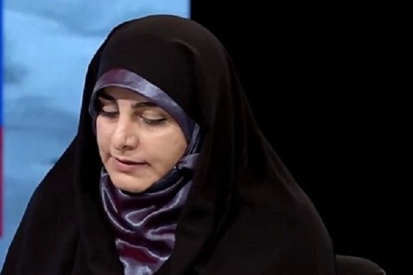 قدسیه پائینی