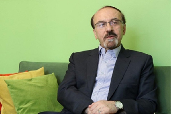 هادی انصاری