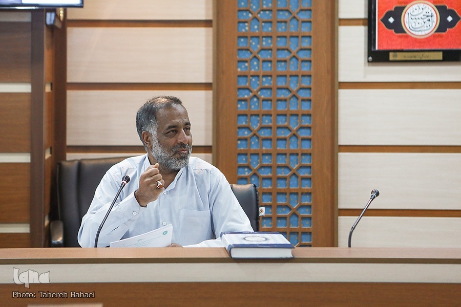 نظارت بر عملکرد دستگاه‌های قرآنی و ارکان شورای توسعه