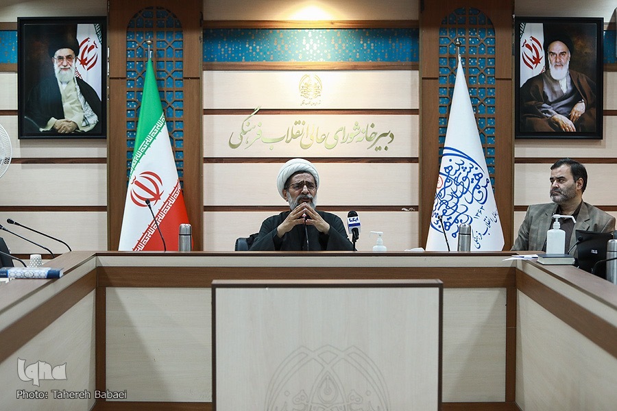 نظارت بر عملکرد دستگاه‌های قرآنی و ارکان شورای توسعه