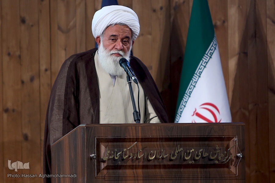 علی اکبر رشاد