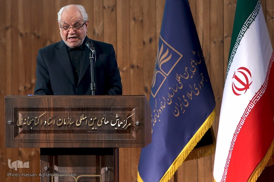 غلامرضا اعوانی