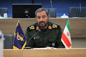 جوانان امروز همچون شهدای دفاع مقدس گوش به فرمان رهبر هستند