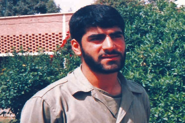 مجید صالحی، پژوهشگر قرآنی