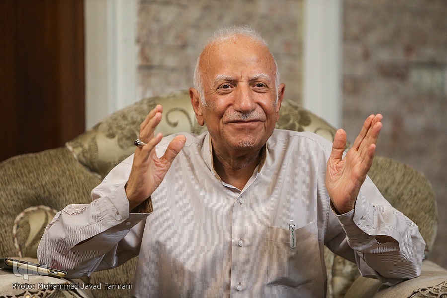 حجت‌الاسلام والمسلمین محمدرضا شهیدی‌پور،