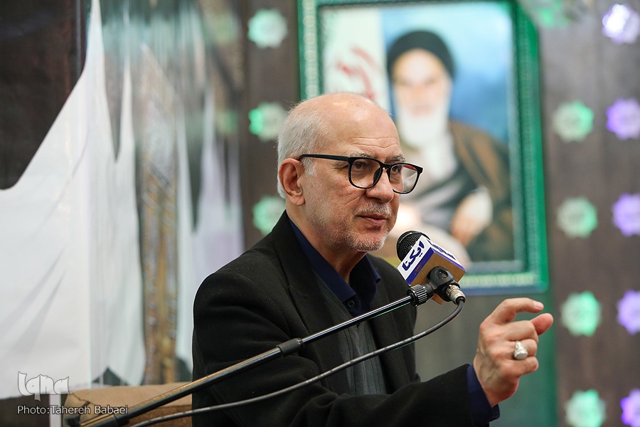 شهیدی‌پور دُر مکنون و ناشناخته جهان اسلام و جامعه قرآنی بود