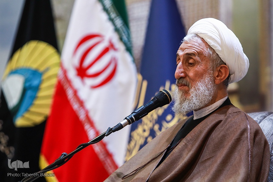 ماجرای دیدار آیت‌الله حق‌شناس با امام زمان(عج)